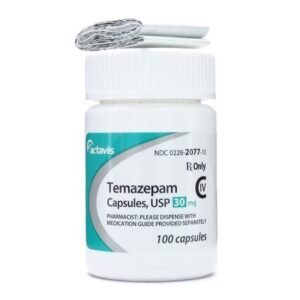  Buy Temazepam 30mg Online: Safe Sleep Treatment Options & What You Should Know