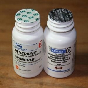  Dexedrine Online: Safe, Legal, and Convenient ADHD Treatment Options
