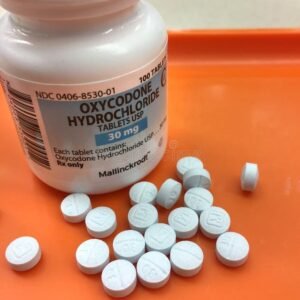Order Oxycodone 30mg Online in the USA