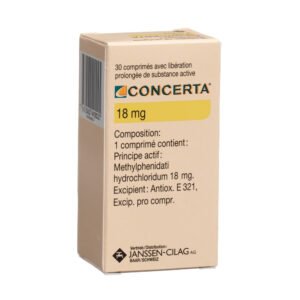 Buy Concerta Online in USA