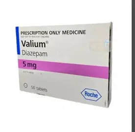 Diazepam 5mg Uses, Benefits, Side Effects & Safe Buying Guide