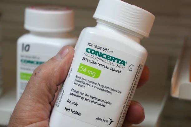 Buy Concerta Online Safely
