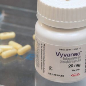  Buy Vyvanse Online in USA