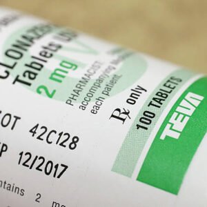  Buy Clonazepam Online in USA Safely