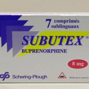  Buy Subutex 8mg Online in USA Safely