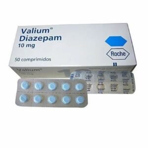 Buy Valium 10mg Online Safely in the USA