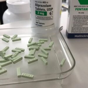 Xanax 2mg Online: Safe Anxiety Treatment Through Licensed Doctors