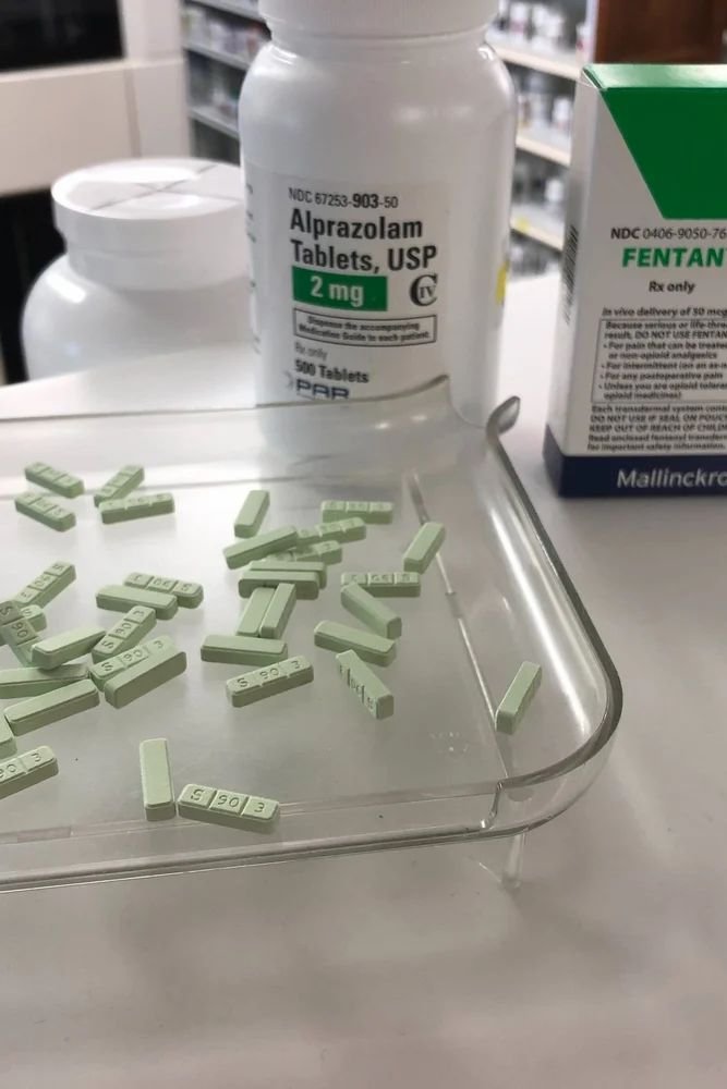 Xanax 2mg Online: Safe Anxiety Treatment Through Licensed Doctors