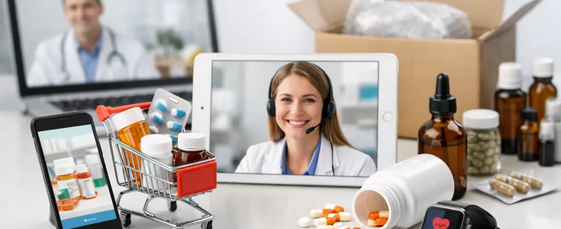 7 Smart Online Pharmacy Alternatives
