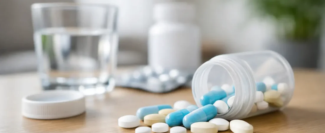 Best Everyday Medication for Anxiety