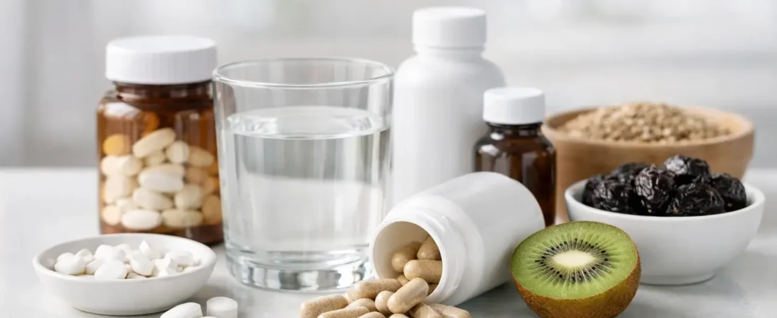 Best Everyday Medicine for Constipation