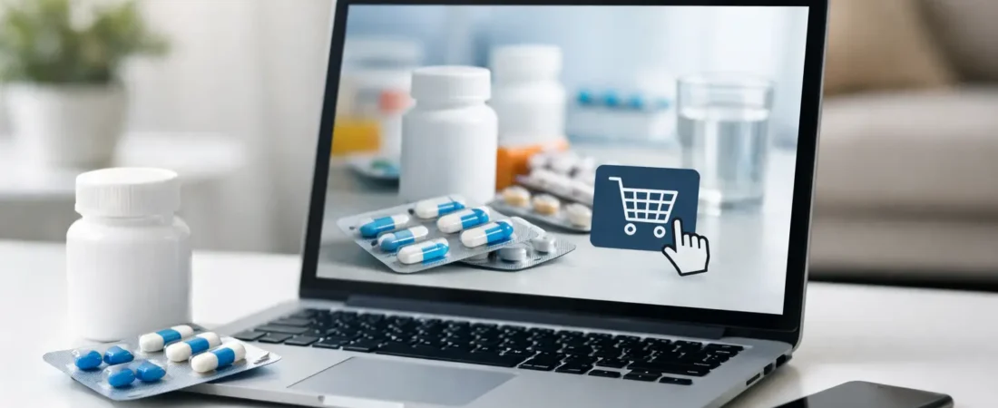 Buy Medicine Online USA Without the Hassle