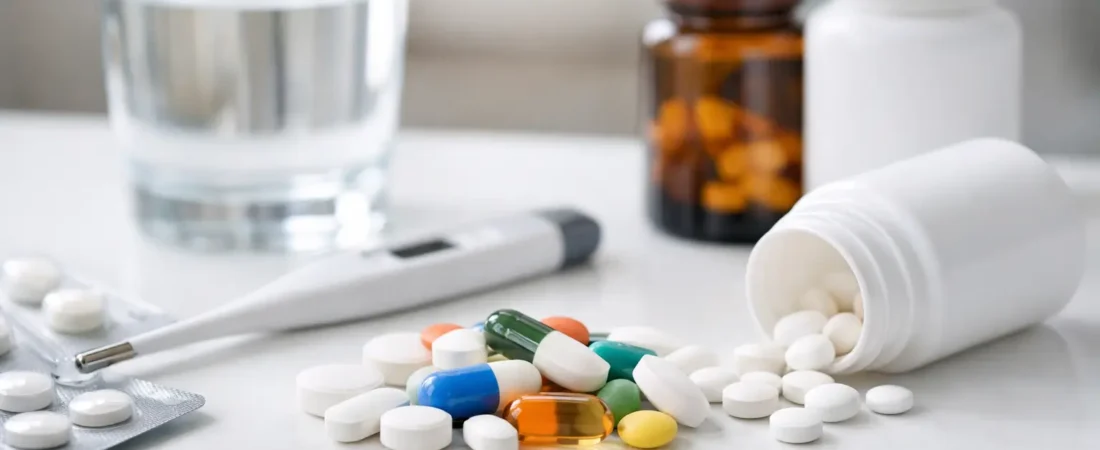 Common Everyday Medications Explained