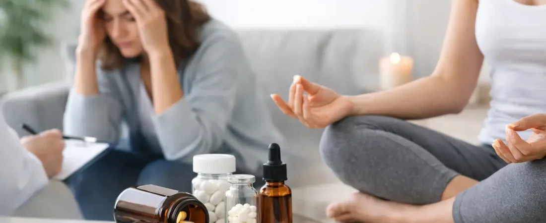 Compare Anxiety Treatment Options Clearly
