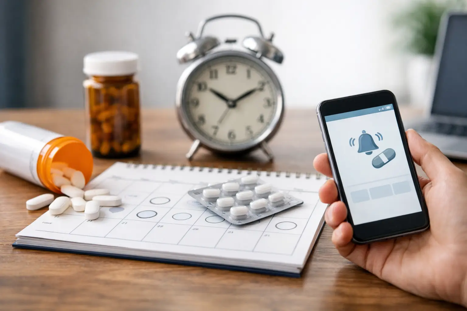 How to Manage Recurring Prescriptions