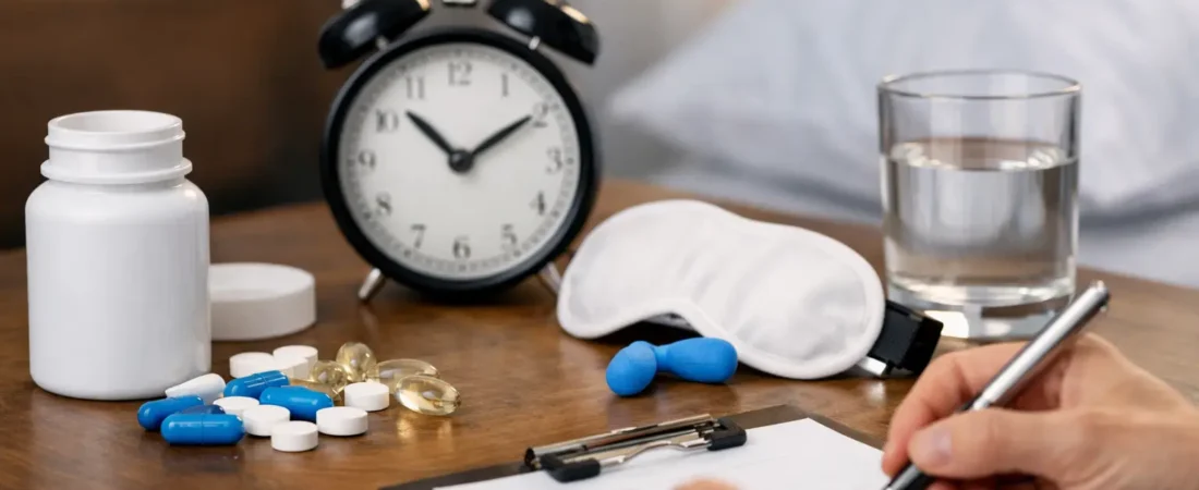 How to Review Over the Counter Sleep Aids