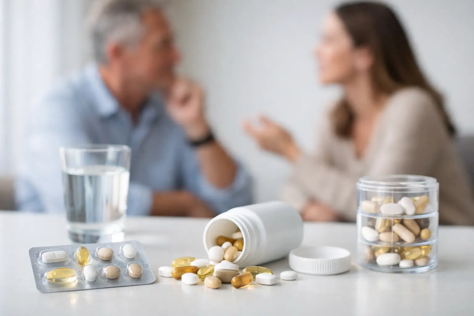 What Is Everyday Pills and Who Needs Them?