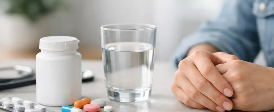 Anxiety Medications: What to Know Before Starting