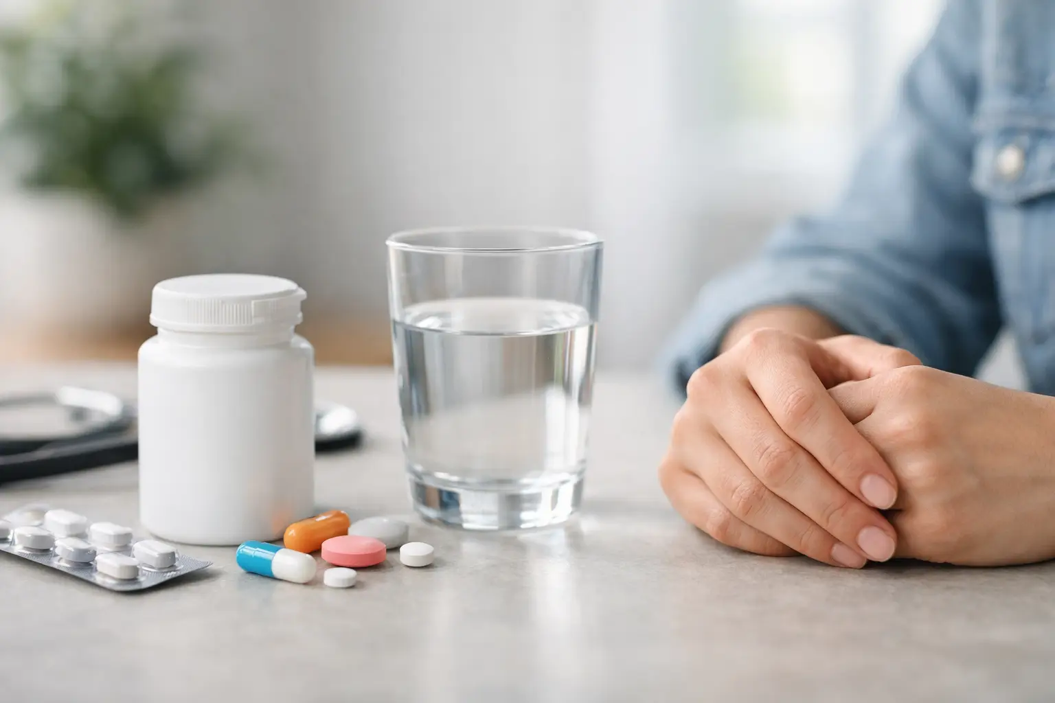 Anxiety Medications: What to Know Before Starting