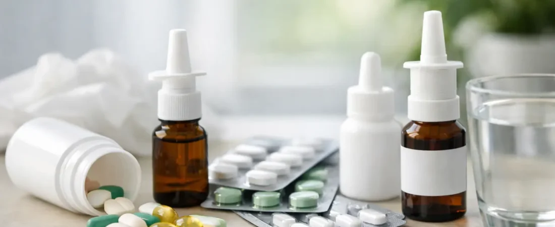 Best Allergy Medicines for Adults
