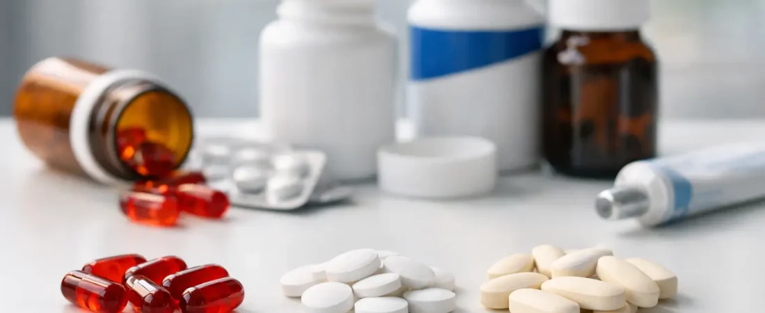 Best Over the Counter Pain Relief: What Fits?