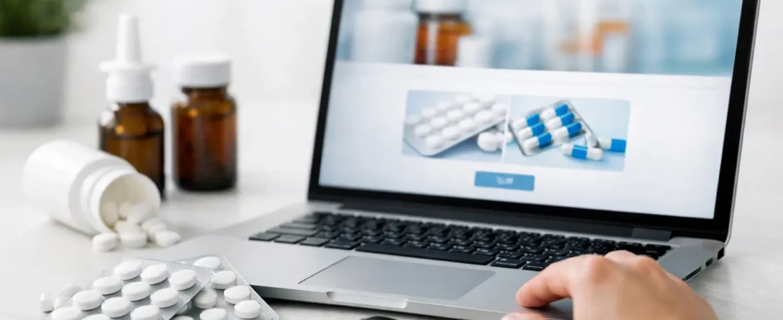 Can You Buy Antihistamines Online? What to Know